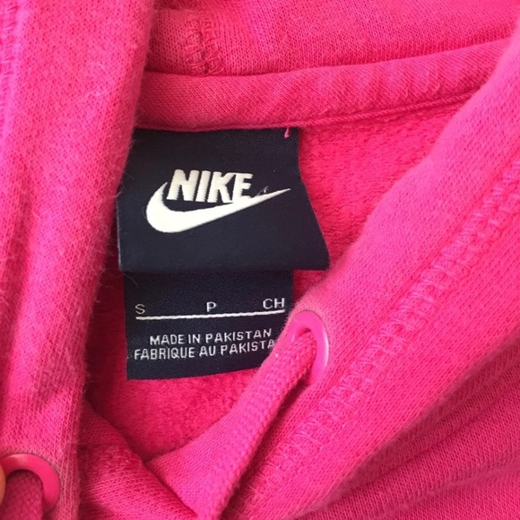 Nike Hoodie - Picture 4 of 4